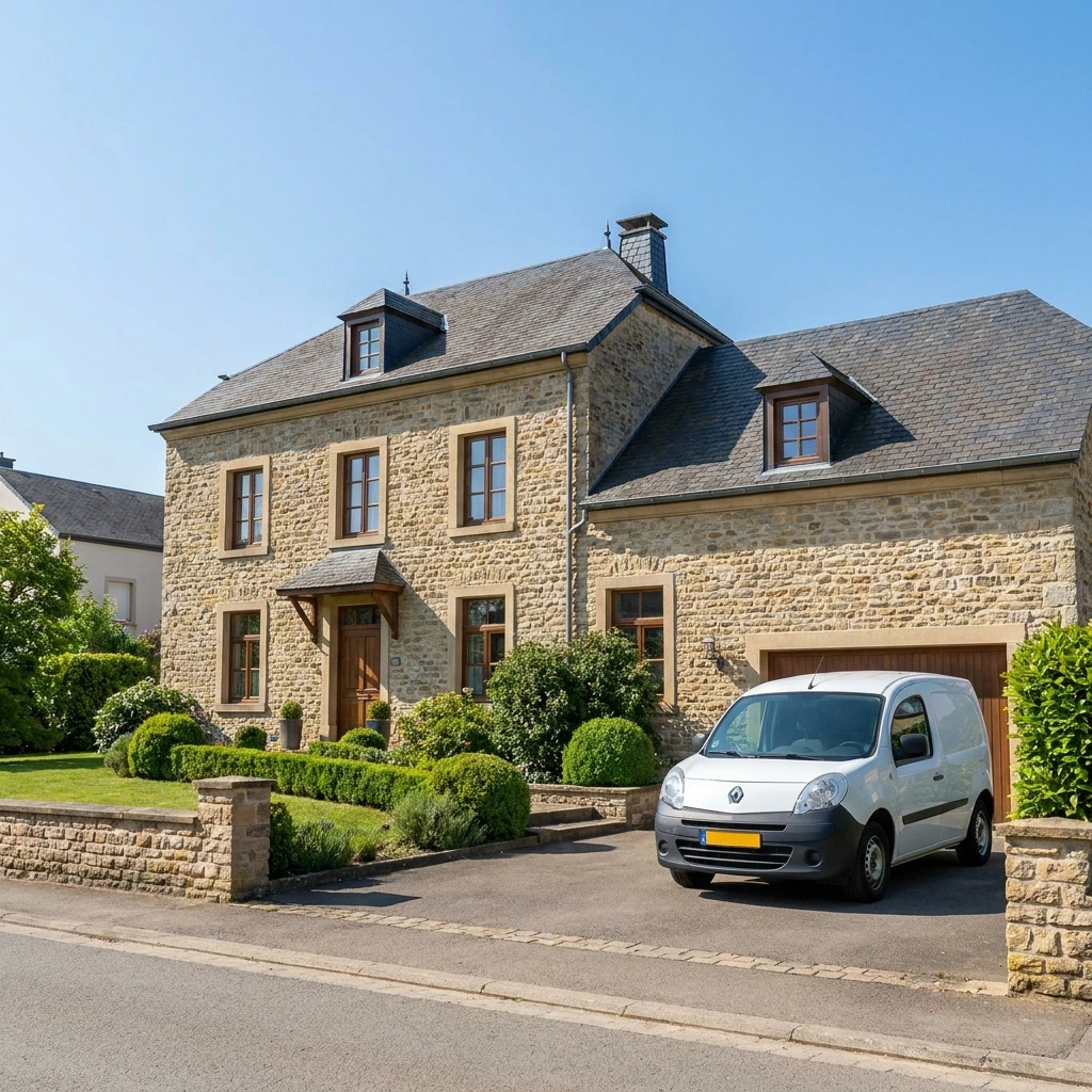 Assainissement Maison &middot; image &agrave; la une