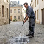 D&eacute;bouchage Regard &mdash; D&eacute;bouchage Regard &agrave; Stadtbredimus (5450) &middot; image &agrave; la une