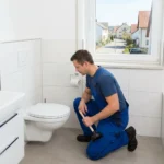 D&eacute;bouchage WC &mdash; D&eacute;bouchage WC &agrave; Wormeldange (5480) &middot; image &agrave; la une