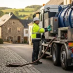 D&eacute;bouchage &Eacute;gout &mdash; D&eacute;bouchage &Eacute;gout &agrave; Remich (5501) &middot; image &agrave; la une