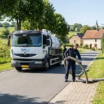 Entreprise Assainissement &mdash; Entreprise Assainissement &agrave; Remich (5501) &middot; image &agrave; la une