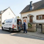 Firme D&eacute;bouchage &mdash; Firme D&eacute;bouchage &agrave; Remich (5501) &middot; image &agrave; la une