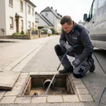 Canalisation Bouch&eacute;e Urgence &mdash; Canalisation Bouch&eacute;e Urgence &agrave; Bous-Waldbredimus (5510) &middot; image &agrave; la une