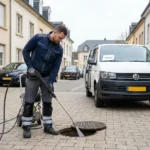 D&eacute;bouchage WC &mdash; D&eacute;bouchage WC &agrave; Bous-Waldbredimus (5510) &middot; image &agrave; la une