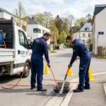 Nettoyage &Eacute;gout &mdash; Nettoyage &Eacute;gout &agrave; Mondorf-les-Bains (5611) &middot; image &agrave; la une