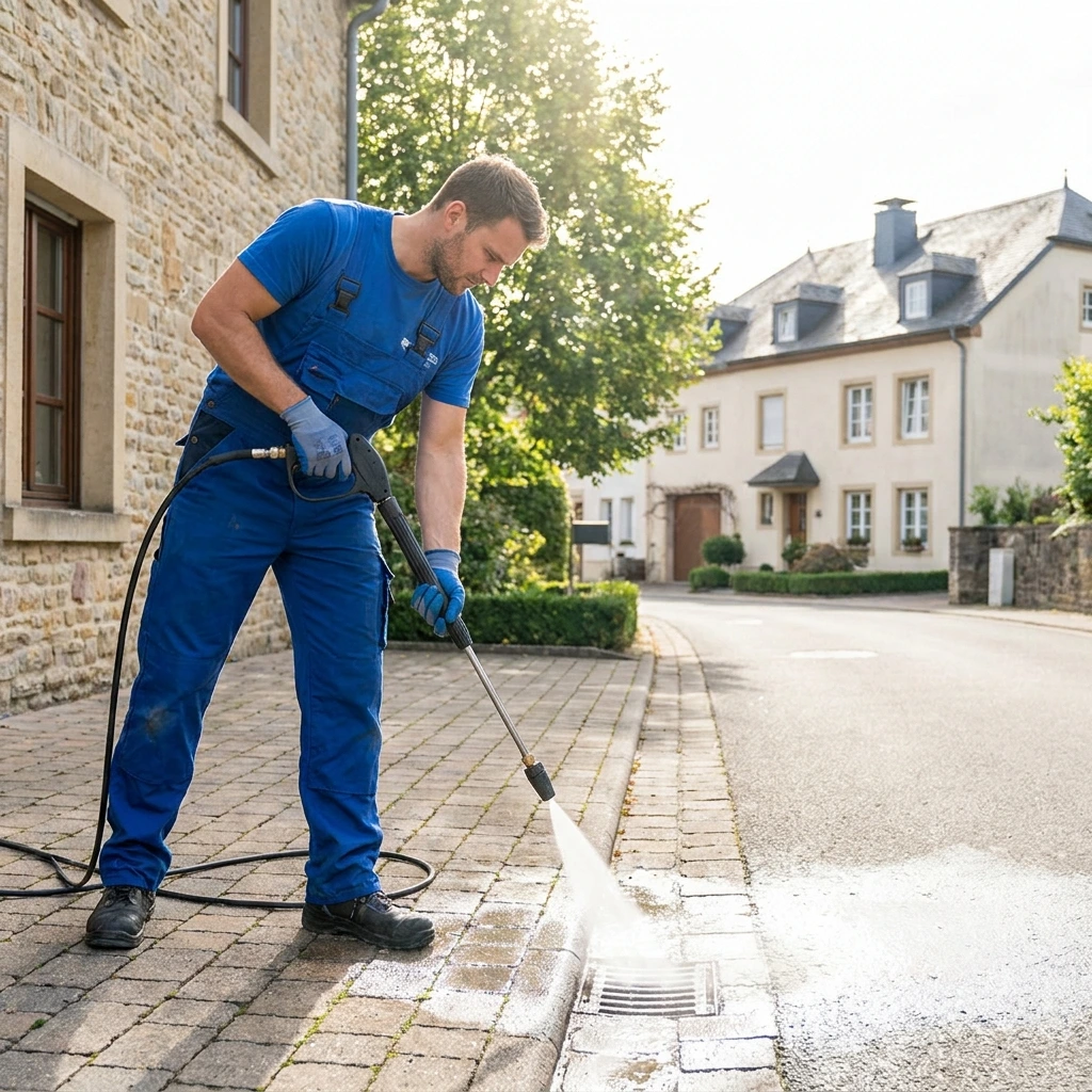 D&eacute;bouchage Canalisation Urgent &middot; image &agrave; la une