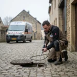 D&eacute;bouchage Tuyauterie &mdash; D&eacute;bouchage Tuyauterie &agrave; Weiler-la-Tour (5750) &middot; image &agrave; la une