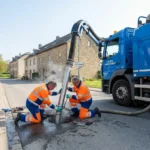 Urgence Assainissement &mdash; Urgence Assainissement &agrave; Hesperange (5810) &middot; image &agrave; la une