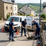 D&eacute;bouchage Canalisation Urgent &mdash; D&eacute;bouchage Canalisation Urgent &agrave; Consdorf (6210) &middot; image &agrave; la une