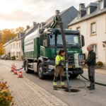 D&eacute;bouchage &Eacute;vier &mdash; D&eacute;bouchage &Eacute;vier &agrave; Consdorf (6210) &middot; image &agrave; la une