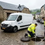 Urgence Assainissement &mdash; Urgence Assainissement &agrave; Consdorf (6210) &middot; image &agrave; la une