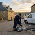 Urgence Assainissement &mdash; Urgence Assainissement &agrave; Bech (6230) &middot; image &agrave; la une