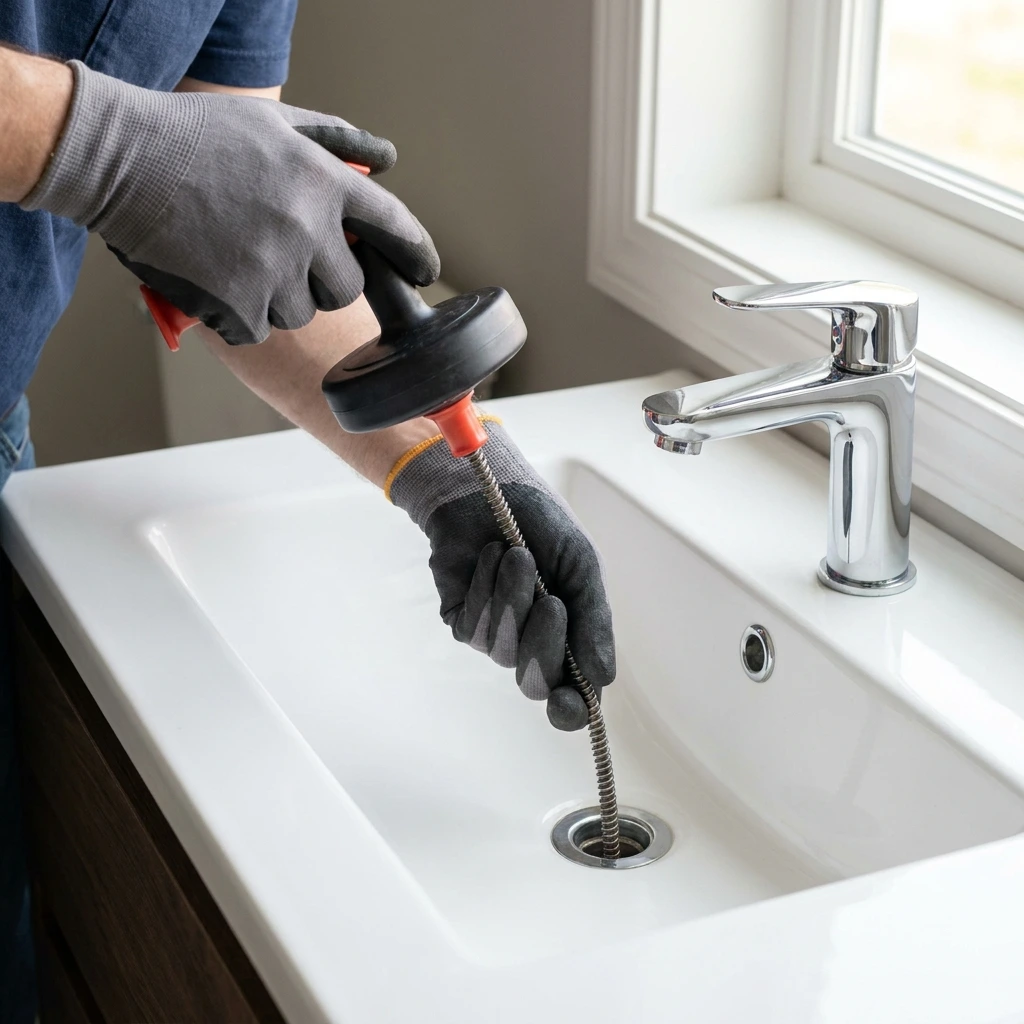 Curage Canalisation &middot; image &agrave; la une