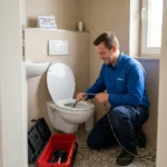 Firme D&eacute;bouchage &mdash; Firme D&eacute;bouchage &agrave; Heffingen (6240) &middot; image &agrave; la une