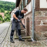 Curage Canalisation &mdash; Curage Canalisation &agrave; Waldbillig (6250) &middot; image &agrave; la une