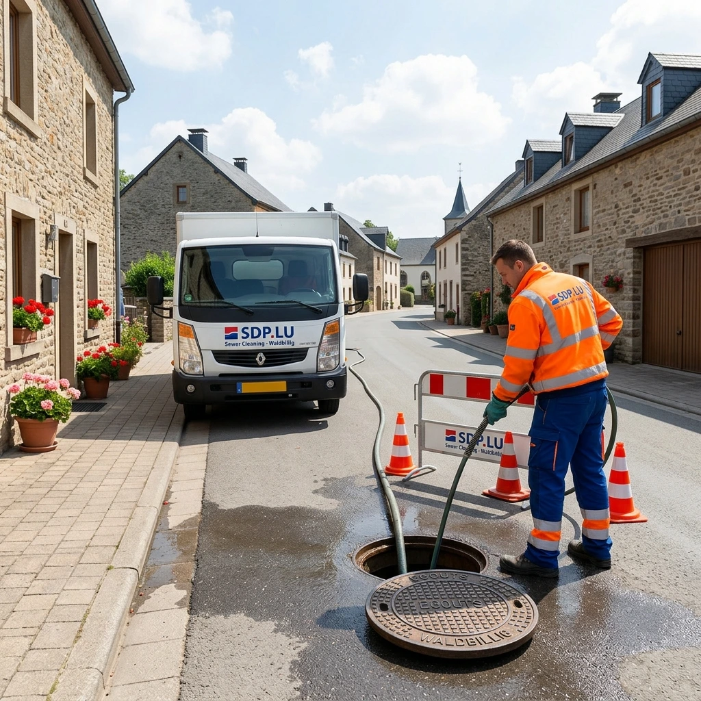 Curage &Eacute;gout &middot; image &agrave; la une