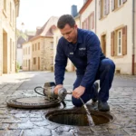 Firme D&eacute;bouchage &mdash; Firme D&eacute;bouchage &agrave; Echternach (6410) &middot; image &agrave; la une