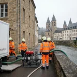 Urgence Assainissement &mdash; Urgence Assainissement &agrave; Echternach (6410) &middot; image &agrave; la une