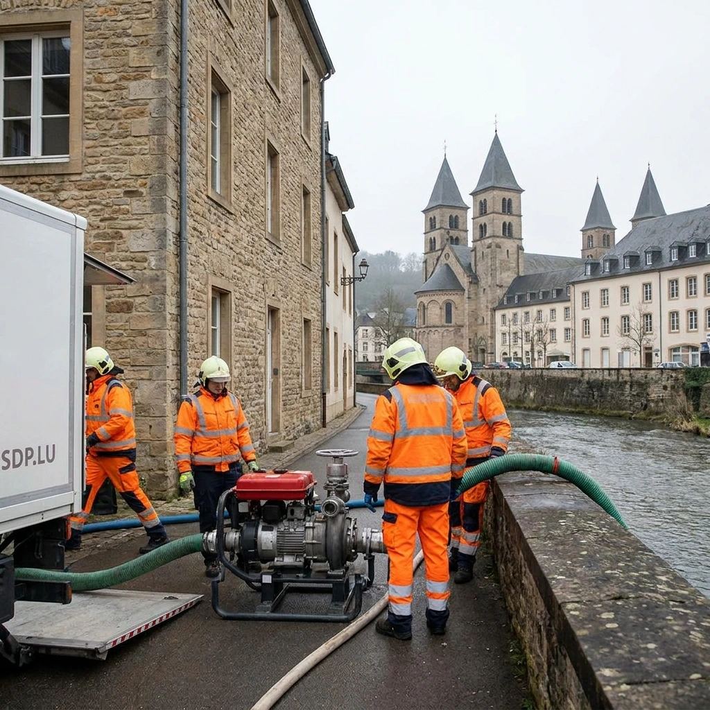 Urgence Assainissement &middot; image &agrave; la une