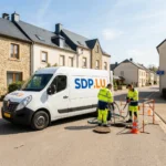 Entreprise Assainissement &mdash; Entreprise Assainissement &agrave; Berdorf (6550) &middot; image &agrave; la une