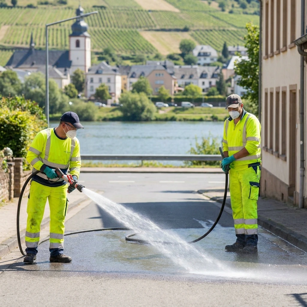 Urgence Assainissement &middot; image &agrave; la une