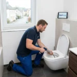D&eacute;bouchage WC &mdash; D&eacute;bouchage WC &agrave; Biwer (6830) &middot; image &agrave; la une