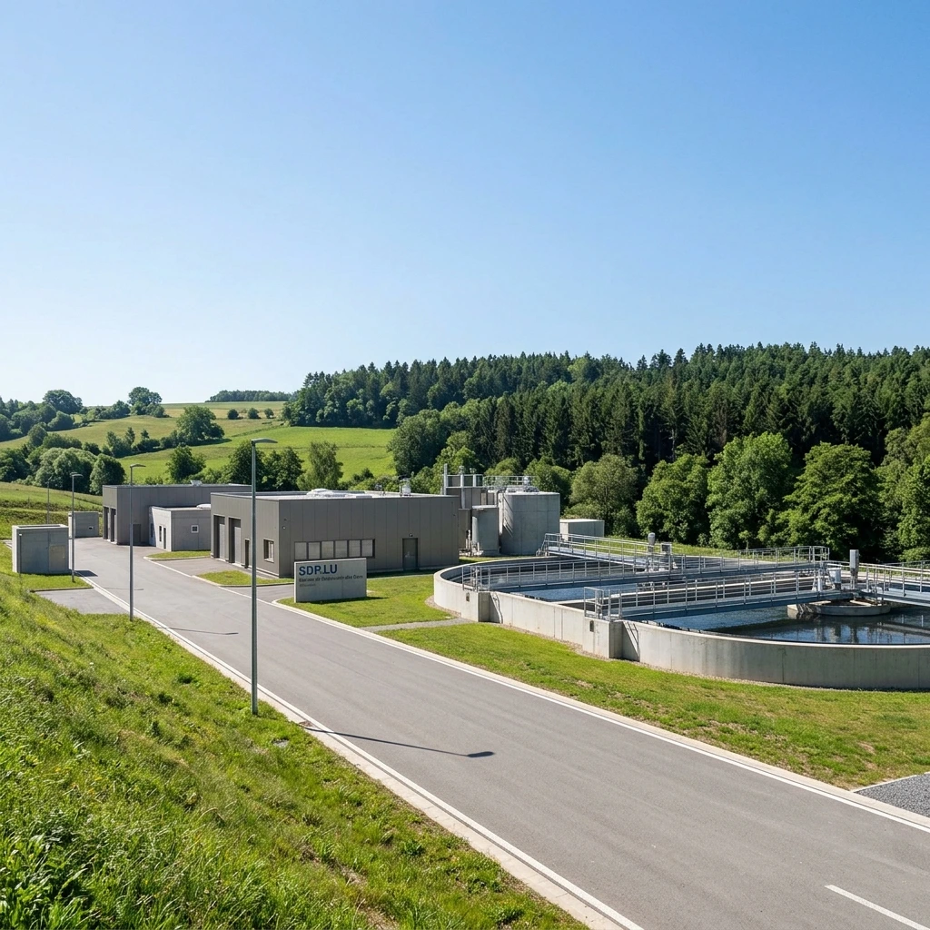 R&eacute;paration Canalisation &middot; image &agrave; la une