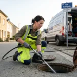 Urgence Assainissement &mdash; Urgence Assainissement &agrave; Manternach (6850) &middot; image &agrave; la une