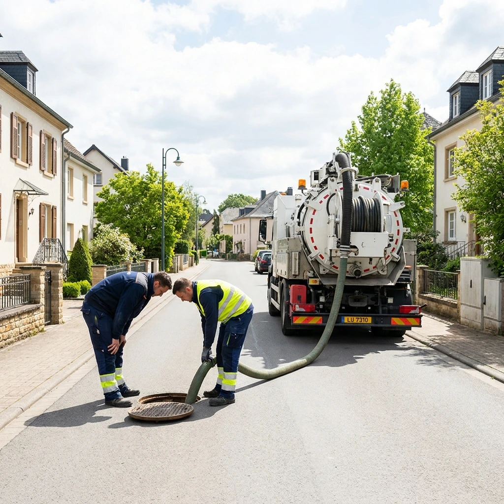 Curage &Eacute;gout &middot; image &agrave; la une