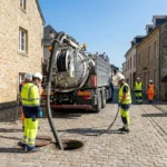 D&eacute;bouchage &Eacute;vier &mdash; D&eacute;bouchage &Eacute;vier &agrave; Lintgen (7310) &middot; image &agrave; la une