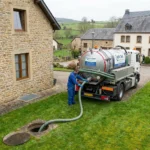 Pompage Fosse Septique &mdash; Pompage Fosse Septique &agrave; Lintgen (7310) &middot; image &agrave; la une
