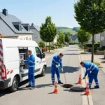 Urgence Assainissement &mdash; Urgence Assainissement &agrave; Lintgen (7310) &middot; image &agrave; la une