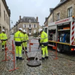 Curage R&eacute;seau Assainissement &mdash; Curage R&eacute;seau Assainissement &agrave; Lorentzweiler (7350) &middot; image &agrave; la une