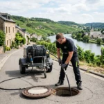 D&eacute;bouchage &Eacute;gout &mdash; D&eacute;bouchage &Eacute;gout &agrave; Lorentzweiler (7350) &middot; image &agrave; la une