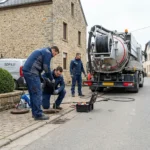 Entreprise Assainissement &mdash; Entreprise Assainissement &agrave; Lorentzweiler (7350) &middot; image &agrave; la une