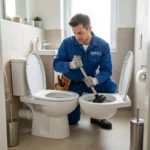 Firme D&eacute;bouchage &mdash; Firme D&eacute;bouchage &agrave; Helperknapp (7410) &middot; image &agrave; la une