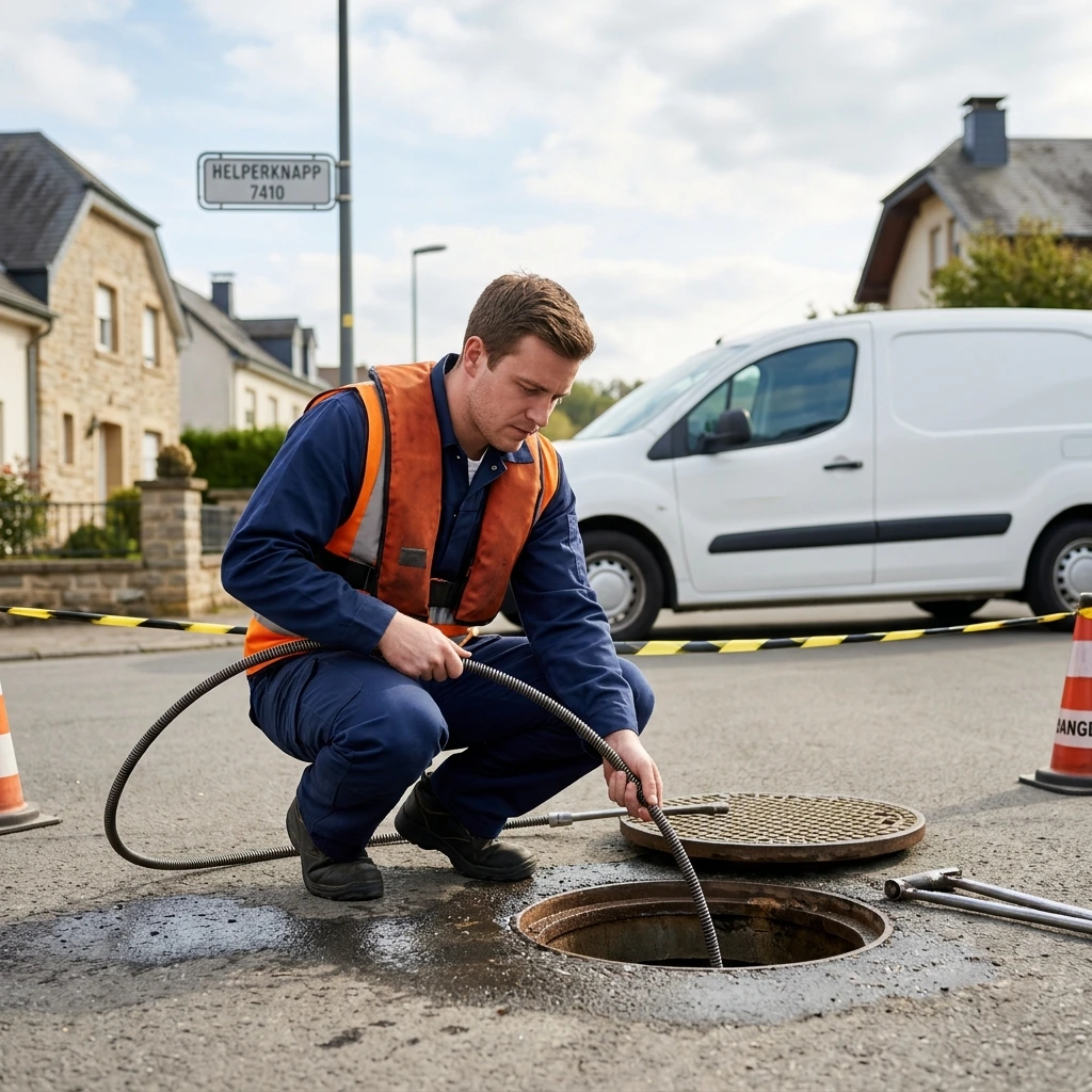 Urgence Assainissement &middot; image &agrave; la une