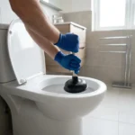 D&eacute;bouchage WC &mdash; D&eacute;bouchage WC &agrave; Fischbach (7430) &middot; image &agrave; la une