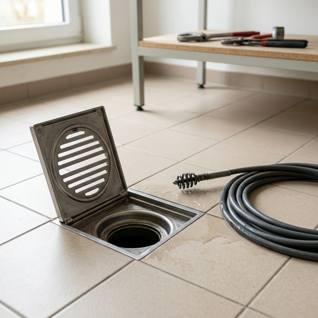 Curage Canalisation &middot; image &agrave; la une
