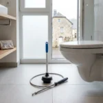 D&eacute;bouchage WC &mdash; D&eacute;bouchage WC &agrave; Nommern (7465) &middot; image &agrave; la une