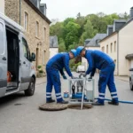 Urgence Assainissement &mdash; Urgence Assainissement &agrave; Nommern (7465) &middot; image &agrave; la une