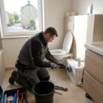 D&eacute;bouchage Sanibroyeur &mdash; D&eacute;bouchage Sanibroyeur &agrave; Saeul (7470) &middot; image &agrave; la une