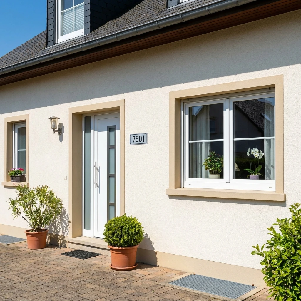 Assainissement Maison &middot; image &agrave; la une