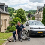 Entreprise de D&eacute;bouchage &mdash; Entreprise de D&eacute;bouchage &agrave; Vall&eacute;e de l'Ernz (7601) &middot; image &agrave; la une