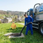 Pompage Fosse Septique &mdash; Pompage Fosse Septique &agrave; Vall&eacute;e de l'Ernz (7601) &middot; image &agrave; la une