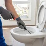 D&eacute;bouchage WC &mdash; D&eacute;bouchage WC &agrave; Bissen (7770) &middot; image &agrave; la une