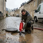 Urgence Assainissement &mdash; Urgence Assainissement &agrave; Kopstal (8110) &middot; image &agrave; la une