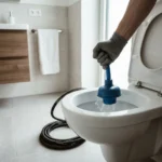 D&eacute;bouchage WC &mdash; D&eacute;bouchage WC &agrave; Mamer (8211) &middot; image &agrave; la une