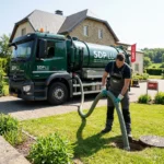 Firme D&eacute;bouchage &mdash; Firme D&eacute;bouchage &agrave; Mamer (8211) &middot; image &agrave; la une