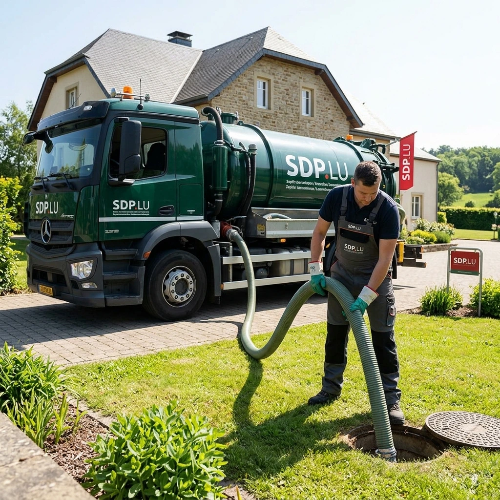 Firme D&eacute;bouchage &middot; image &agrave; la une